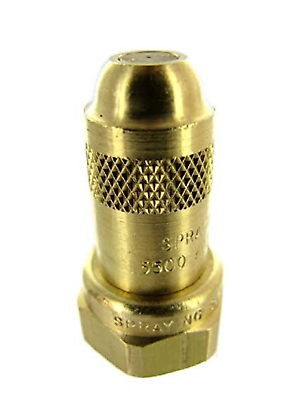 TeeJet Adjustable ConeJet Nozzle - 5500-X6
