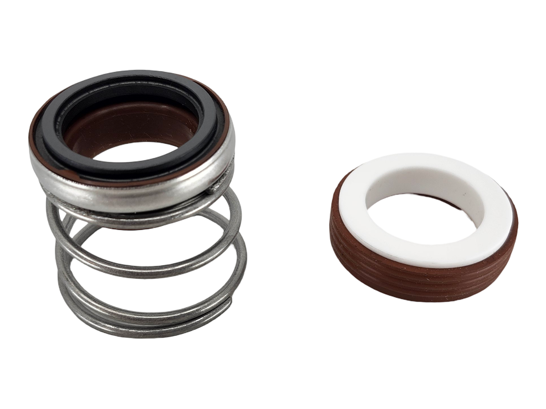 Banjo Stainless Steel Mechanical Seal for 2 Inch Stainless Pumps - 17035SS