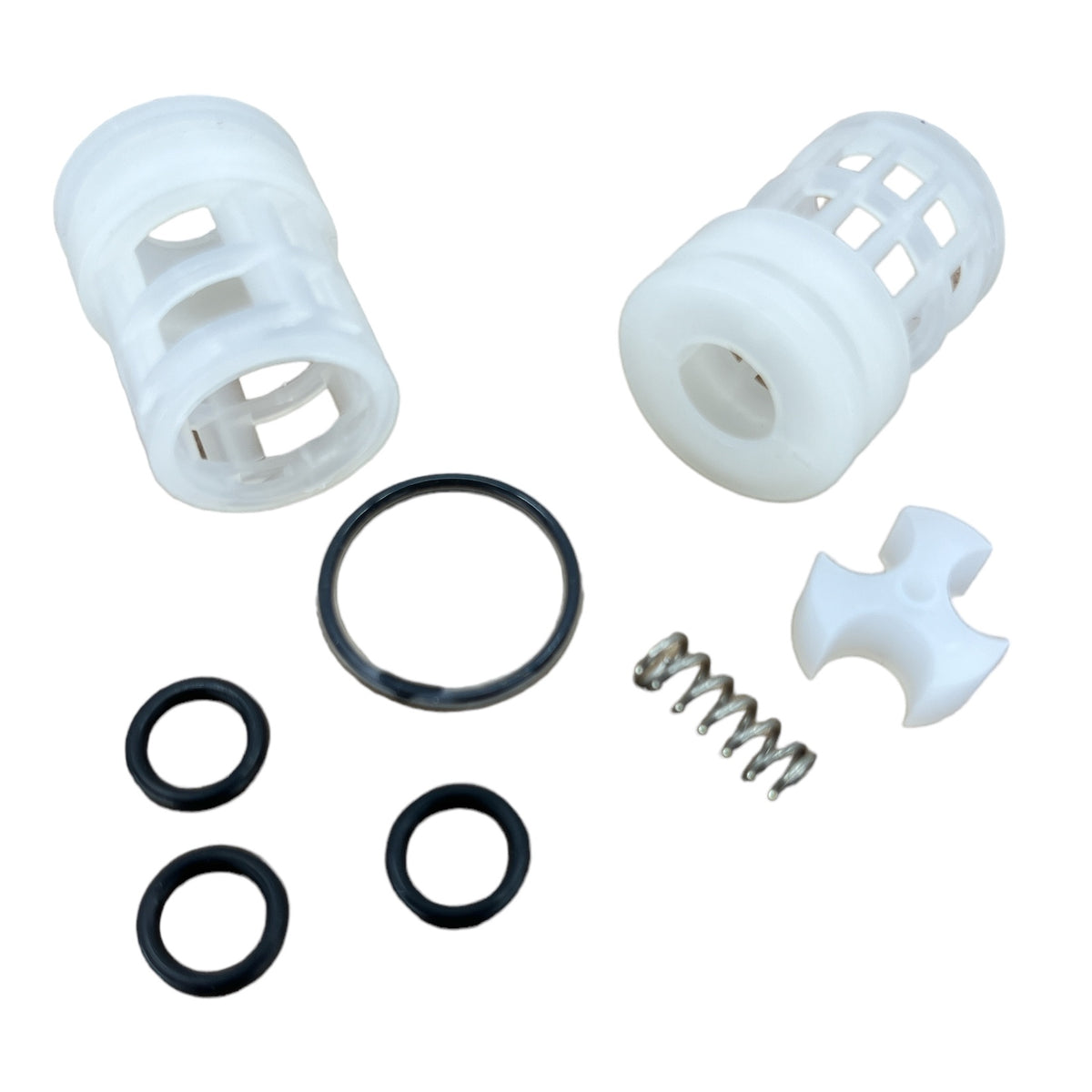 Raven Sidekick Pro Injection Pump Calibrator, Seal & Spring Kit - 117 ...