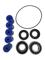 Hypro Roller Pump Repair Kit for 1700 Series Pumps - 3430-0407
