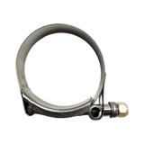 Banjo Stainless T-Bolt Hose Clamp 2.31"-2.62" - TC231