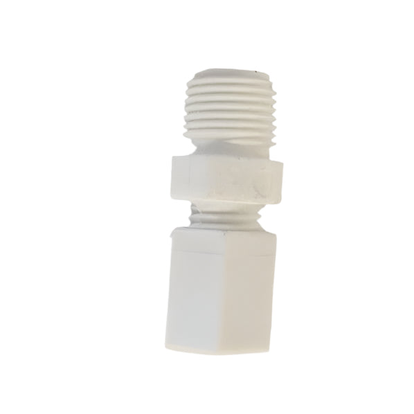 Texas Remcor 1/8 Inch MPT x 1/8 Inch Tube Fitting - PL.1181