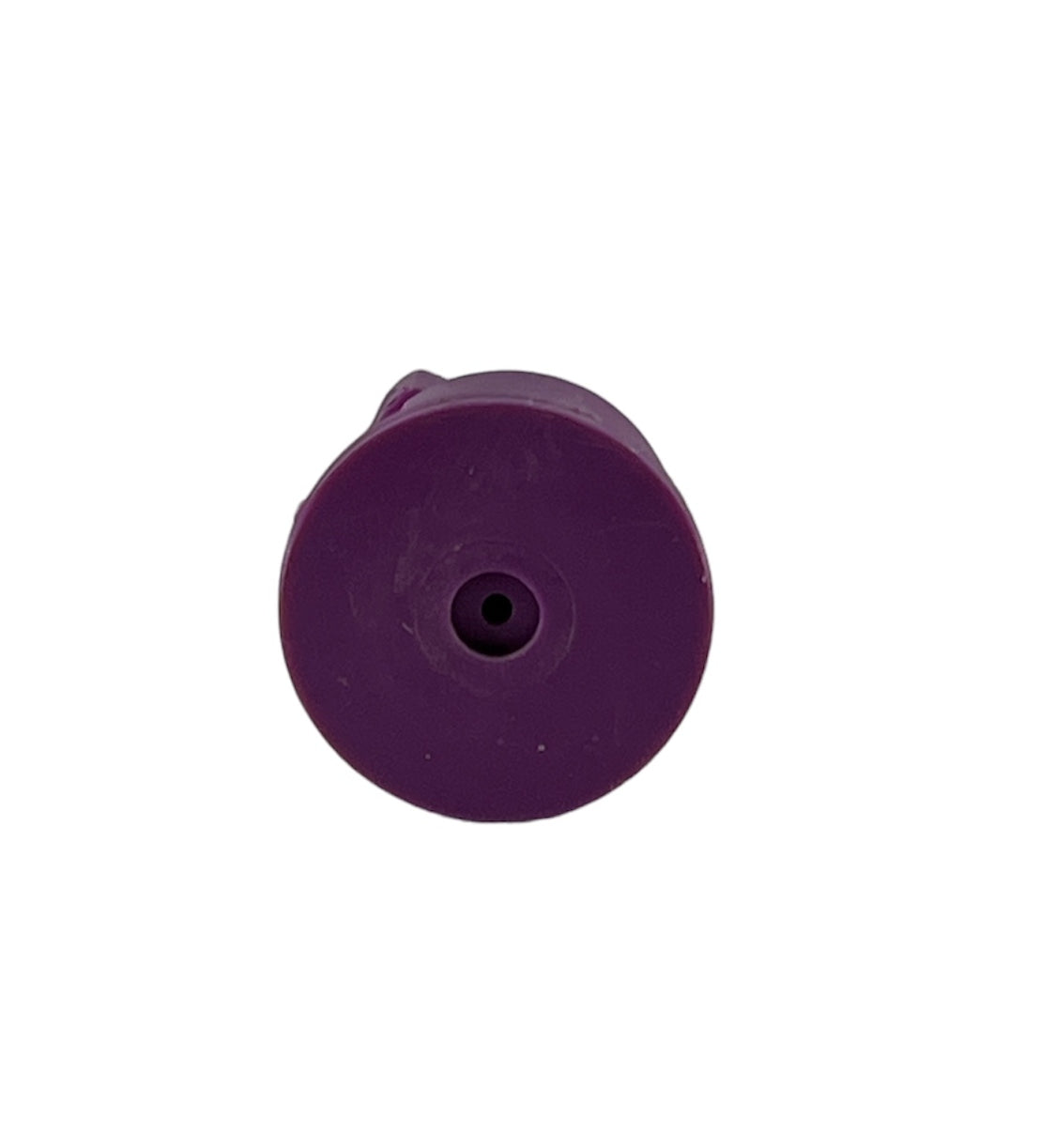 TeeJet Air Induction Turbo TwinJet Flat Spray Tip, Violet - AITTJ60-110025VP