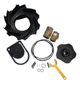 Banjo M350 Repair Kit For 3" M350POW Wet Seal Polypropylene Pump - 35000