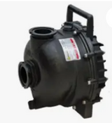 Banjo Corporation 2 Inch Poly Full Port Manifold Pump Only - M220PO