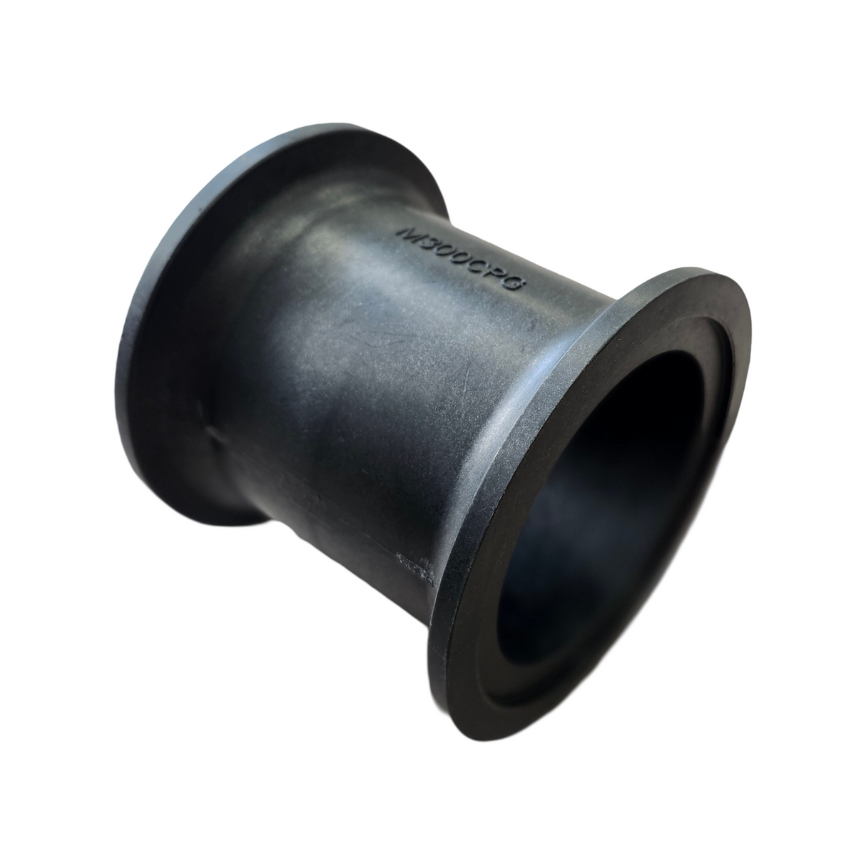 Banjo 4 inch Manifold Flange Coupling 3" X 3" Full Port Flange - M300CPG