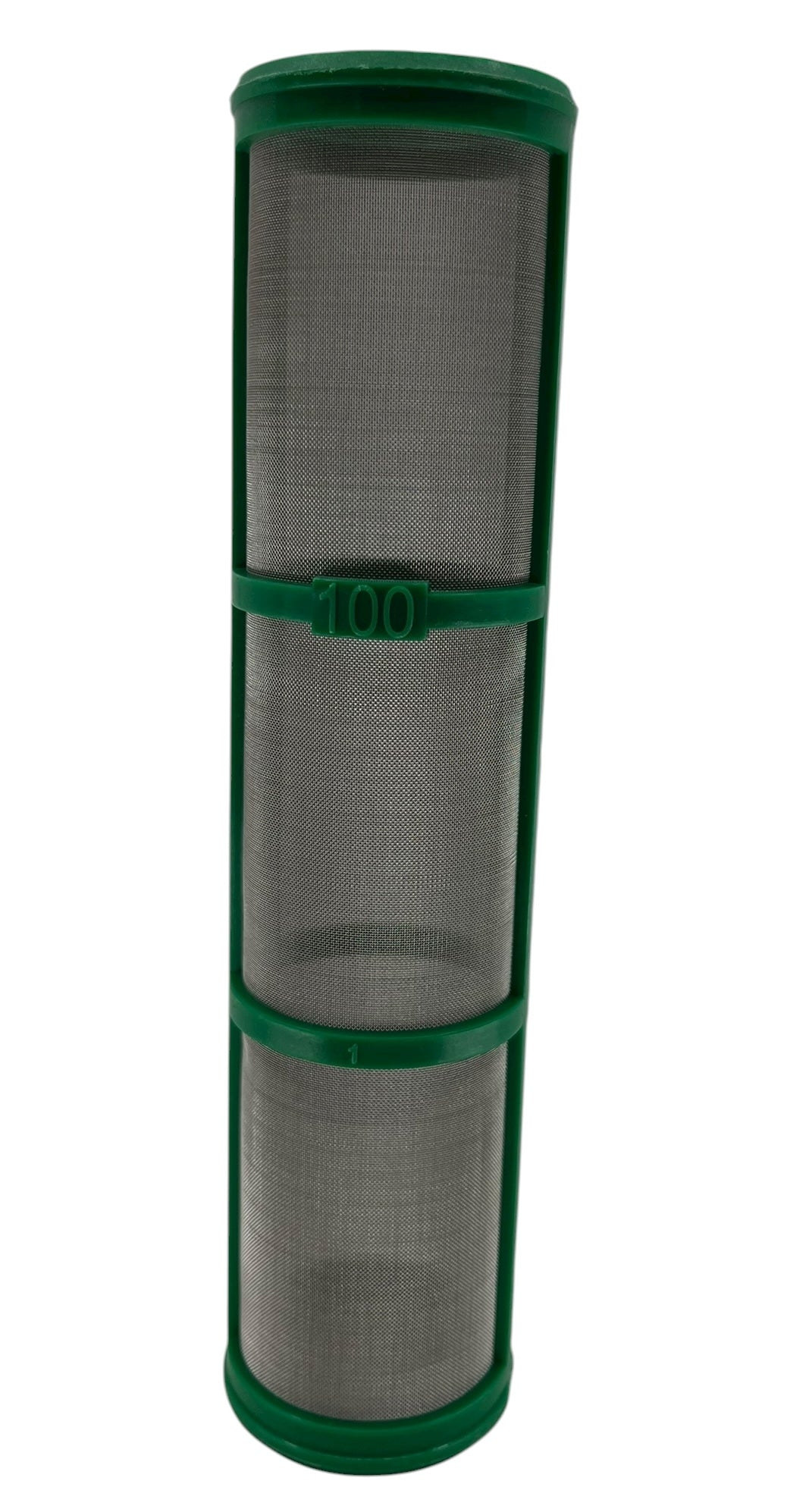 TeeJet 100 Mesh Screen for AA124 & AA126 Line Strainers 3/4" & 1" Series - CP16903-6-SSPP
