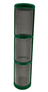 TeeJet 100 Mesh Screen for AA124 & AA126 Line Strainers 3/4" & 1" Series - CP16903-6-SSPP