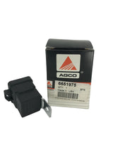 Agco 5 Pin Electrical Relay Also Used on Bobcat (AG515756) - 6651975