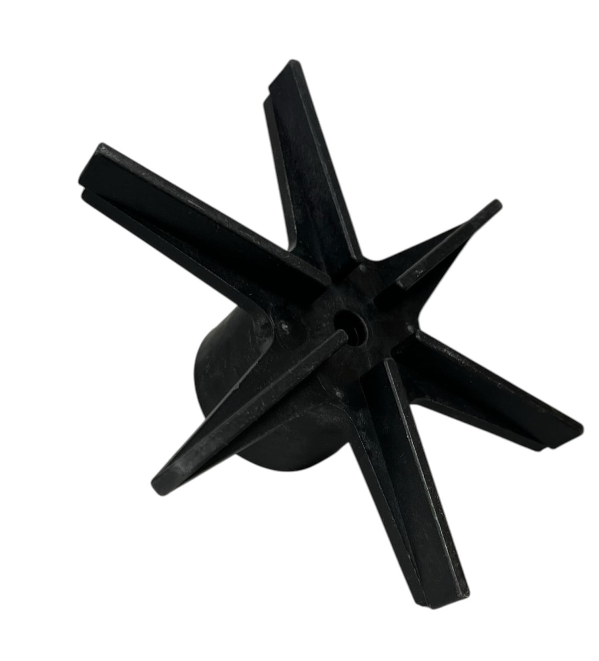 Ace Pumps Polypropylene Impeller With Keyway For GE-85 Series Pumps (42711) - GE-26-85