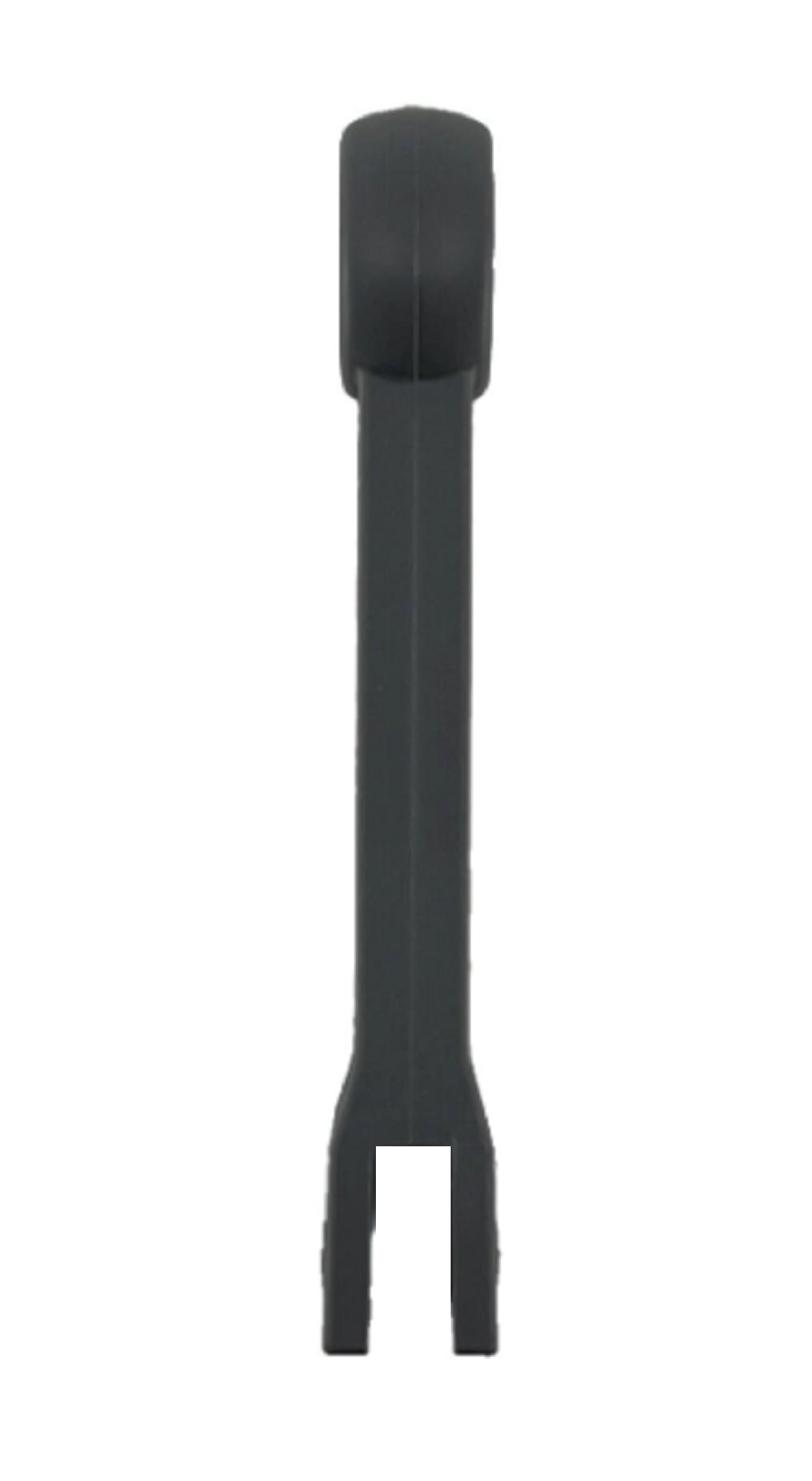 TeeJet Gray Nylon Manual Control Valve Handle For AA6B Valve - CP36301-NY