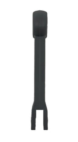 TeeJet Gray Nylon Manual Control Valve Handle For AA6B Valve - CP36301-NY