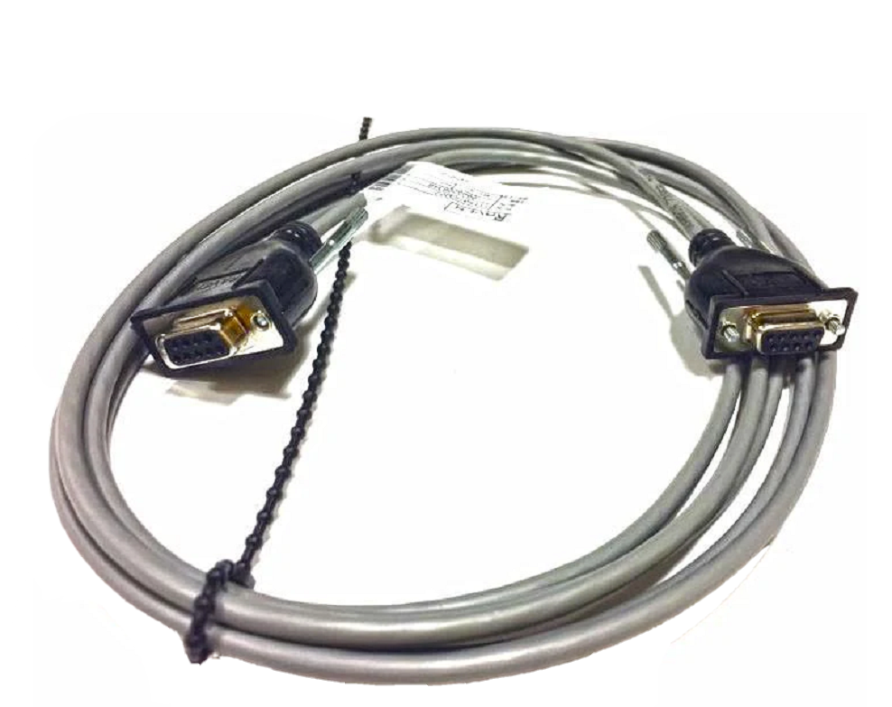 Raven 9 Pin RS 232 Modem Cable - 10 ft - 115-0159-822