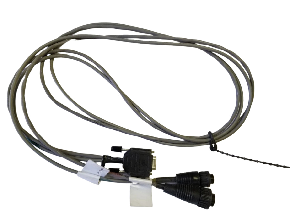 Raven Cruizer Interface Cable With Speed - 115-0171-835