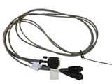 Raven Cruizer Interface Cable With Speed - 115-0171-835