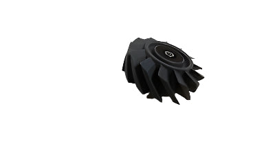 Raven Turbine for RFM100 Flow Meter - 321-0000-221