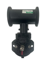 TeeJet 75 Series Flange Wide Valve Body to 1" FPT For 450 Series - 56609-2-1