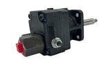 Hypro Hydraulic Motor Replacement for HM1C Centrifugal Pump - 2540-0806C (Replaces 2500-0081C)