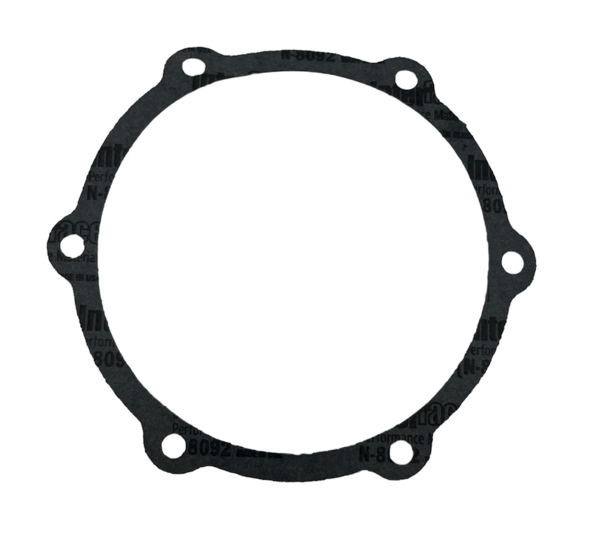 Banjo Cast Iron Pump Gasket Adapter for 1-1/2" and 2" Pumps - 17018