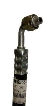 Agco 30 in Air Conditioner Unit Hose For 218 and 220/230 Spra-Coupe - 6665564