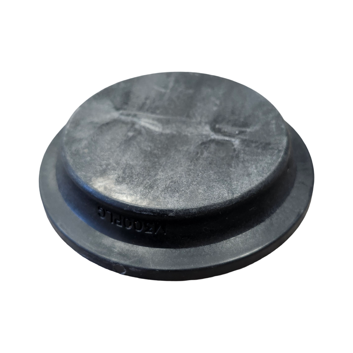 Banjo 3 inch Manifold Flange Plug Cap - M300PLG
