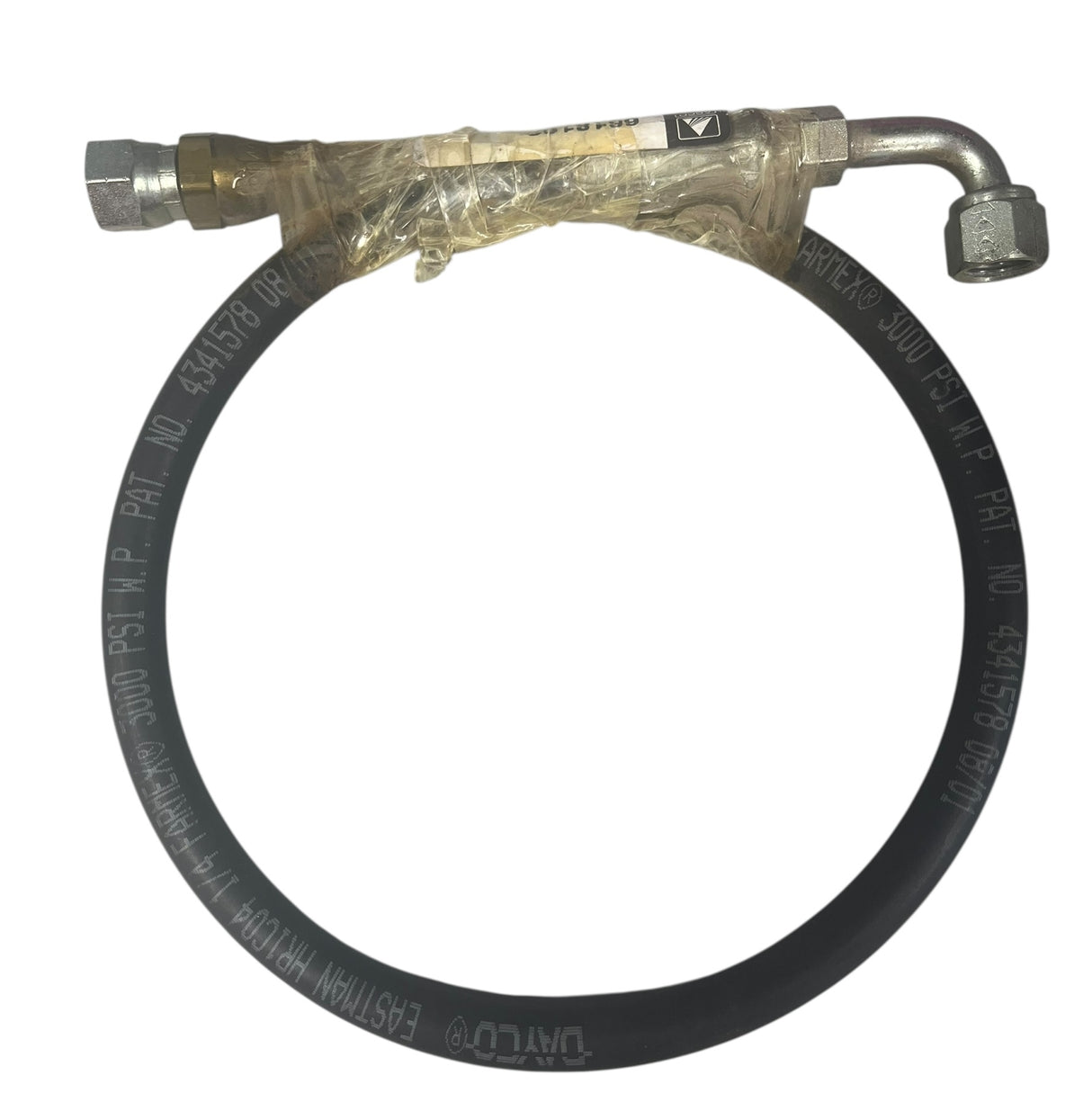 Agco Hydraulic System Hose For 2XX, 3XXX And 4XXX Spra-Coupe - 6618193