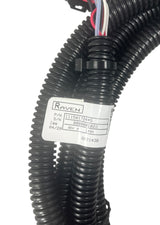 Raven 600S To 8 Pin Deutsch DT ET Cable - 115-0172-445