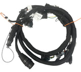 Raven Viper ISO 4 VT With IBBC And Gen II Steering Console Cable - 115-7300-054
