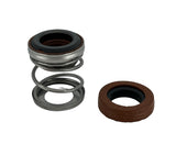 Ace Pumps Silicone Graph Mechanical Seal for 5/8" Shaft - TYPE21-625-SG (30246)