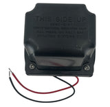 TeeJet Electric Remote Regulating Valve With 3/4" Ports 12 Volt - 35-50049