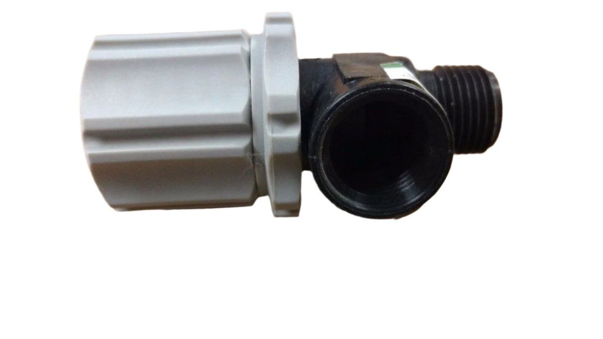 TeeJet Throttling Valve 1/2" NPT - 23520-1/2-PP