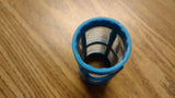 Hypro Screen 50 Mesh For 1/2" and 3/4" Poly Line Strainers - 3800-0087