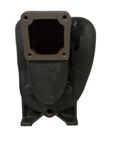 Banjo Cast Iron Pump Housing for 1-1/2" And 2" Pumps - 17026