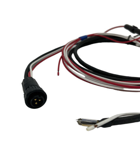 Raven EPRO to 4000 Or 5000 Adapter Cable - 115-0171-126