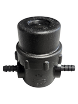 Simpson Farm SKS Supermarker Foam Marker Line Strainer, 80 Mesh, 1/4" Hose Barb - FM094