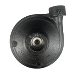 Ace Pumps E-Coated Gas Engine Driven Centrifugal Pump Less Engine 1-1/2" NPT x 1-1/4” NPT - GE-660-LE-EC