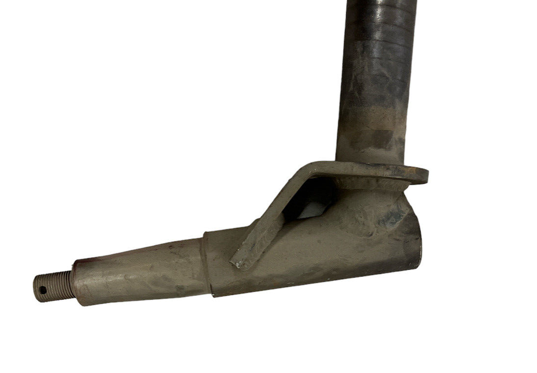 Agco Drive Train Wide Front Shaft Spra-Coupe 218, 220/230, and 223 - 6625162