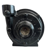 Ace Pumps Hydraulic-Driven Centrifugal Pump, E-Coated Cast Iron, 1-1/2" x 1-1/4" FNPT - FMC-150-HYD-206-EC