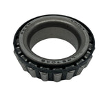 Peer Steel Tapered Roller Outer Wheel Bearing, 1.25" ID X .66" - LM67048