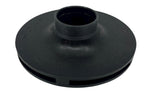 Hypro Pump Polypropylene Impeller 5/8" Keyed Shaft 9202, 9203, 9303 - 0402-9100P