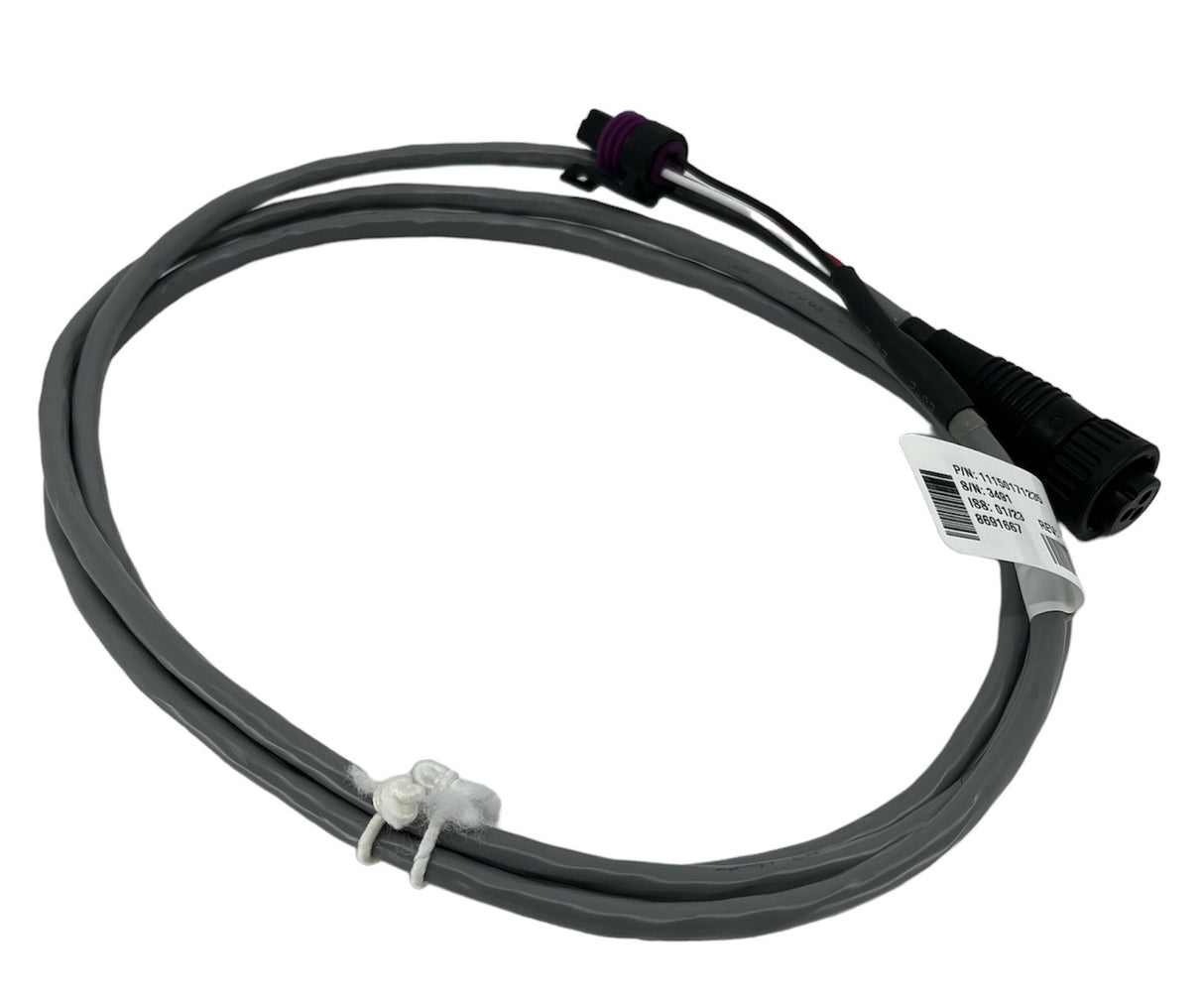 Raven 72 inch Sensor Connection Cable for 440/450/4400/SCS 600M - 115-0171-235