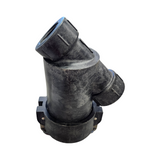 Banjo LSQ Line Strainer with 20 Mesh Screen 1-1/2" FNPT - LSQ150-20