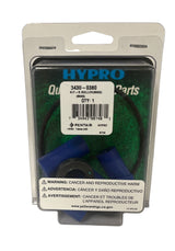 Hypro Roller Pump Repair Kit for 6500 Pump - 3430-0380