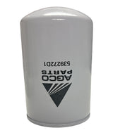 Agco Spin On Oil Filter Element For 7460/7660 Spra-Coupe OEM Part - 539272D1