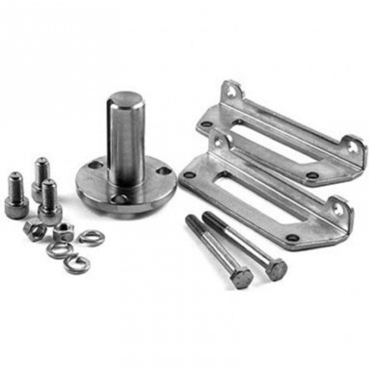 Hypro Diaphragm Pump Solid Shaft Kit - 9910-KIT1711