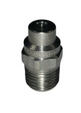 TeeJet StreamJet Stainless Steel Solid Stream Spray Nozzle -H1/4U-SS0030