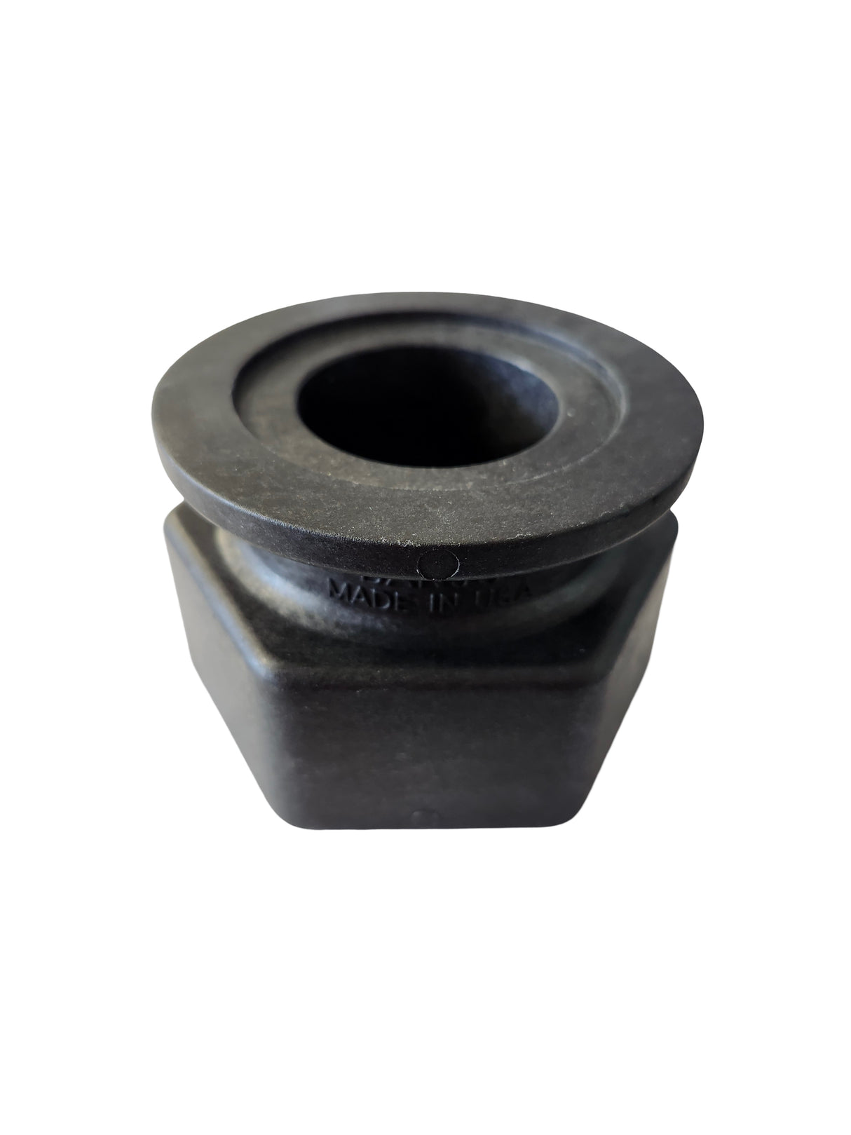 Banjo Flanged Manifold Pipe Fitting Adapter 2" Flange X 2" Female Thread - M200FPT