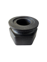 Banjo Flanged Manifold Pipe Fitting Adapter 2" Flange X 2" Female Thread - M200FPT