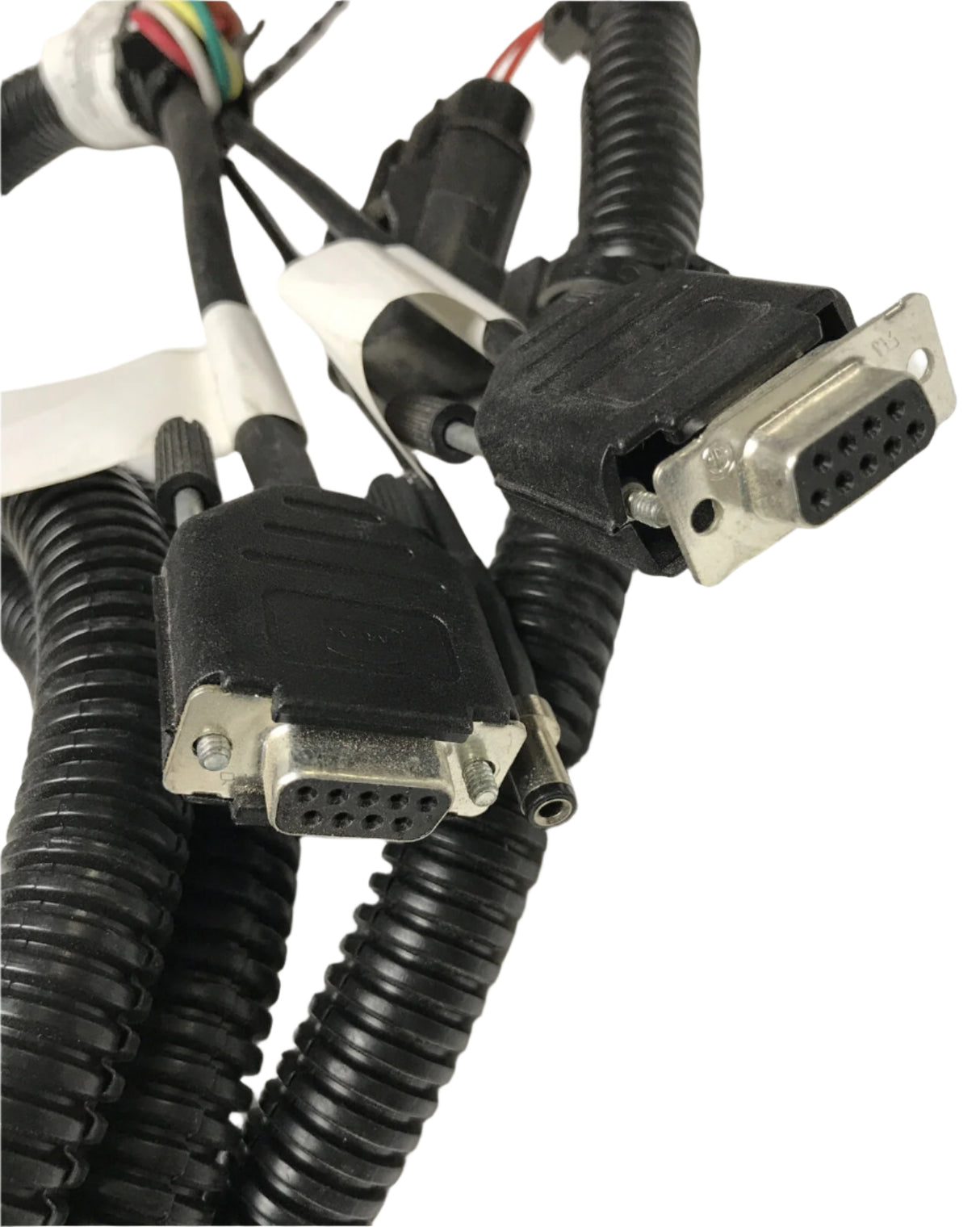 Raven Cruizer II to 3D Node Chassis Interface Cable - 115-4001-066