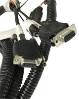 Raven Cruizer II to 3D Node Chassis Interface Cable - 115-4001-066